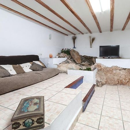Pedraviva Villa Ador Bagian luar foto