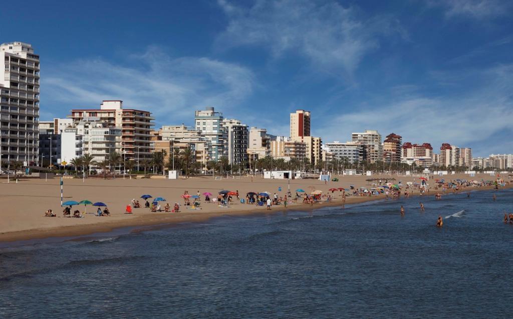 Pedraviva Villa Ador Bagian luar foto