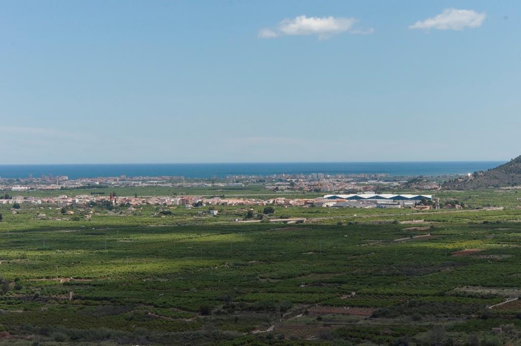 Pedraviva Villa Ador Bagian luar foto