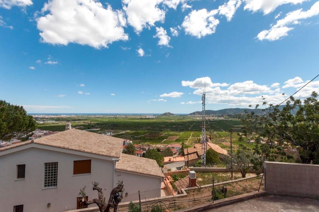 Pedraviva Villa Ador Bagian luar foto