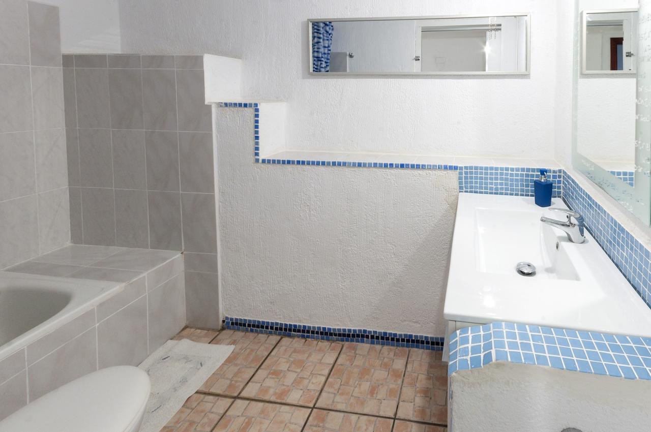 Pedraviva Villa Ador Bagian luar foto