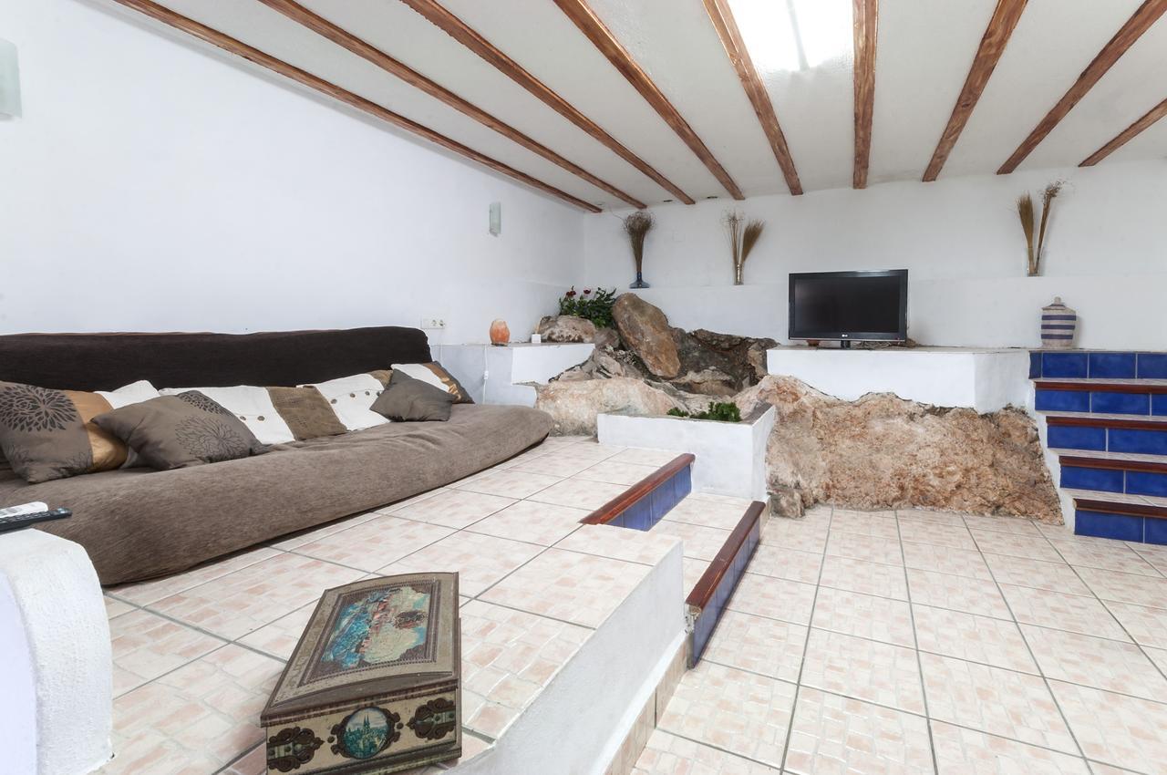 Pedraviva Villa Ador Bagian luar foto