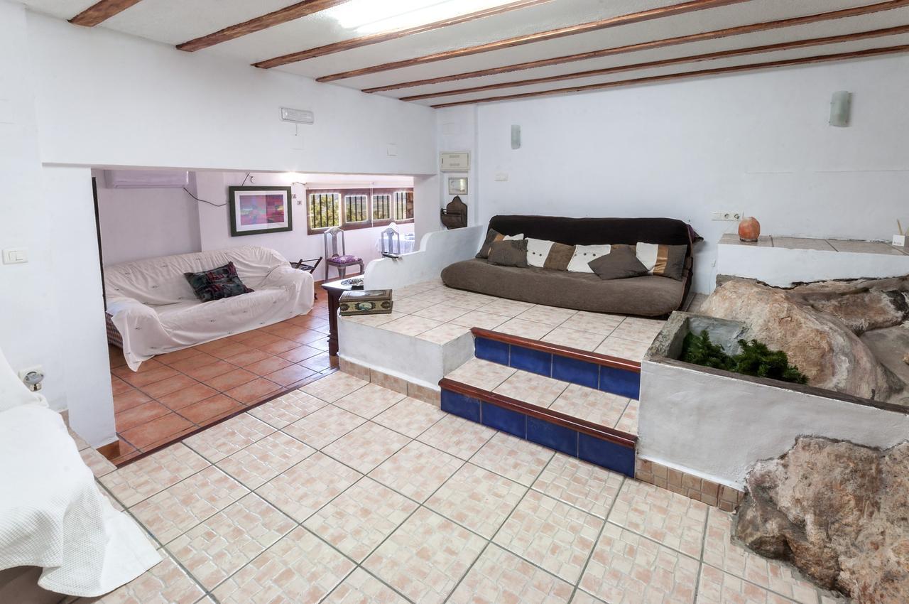 Pedraviva Villa Ador Bagian luar foto