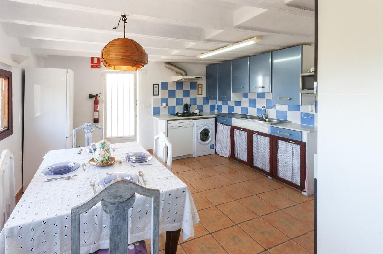 Pedraviva Villa Ador Bagian luar foto