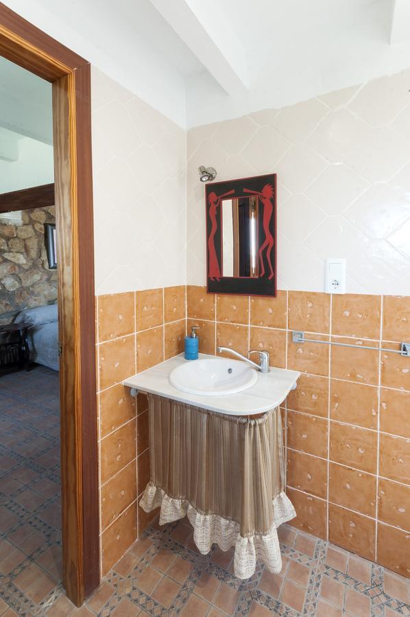 Pedraviva Villa Ador Bagian luar foto