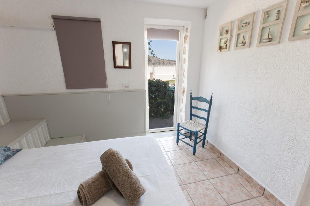 Pedraviva Villa Ador Bagian luar foto