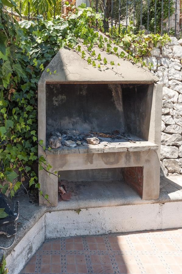 Pedraviva Villa Ador Bagian luar foto