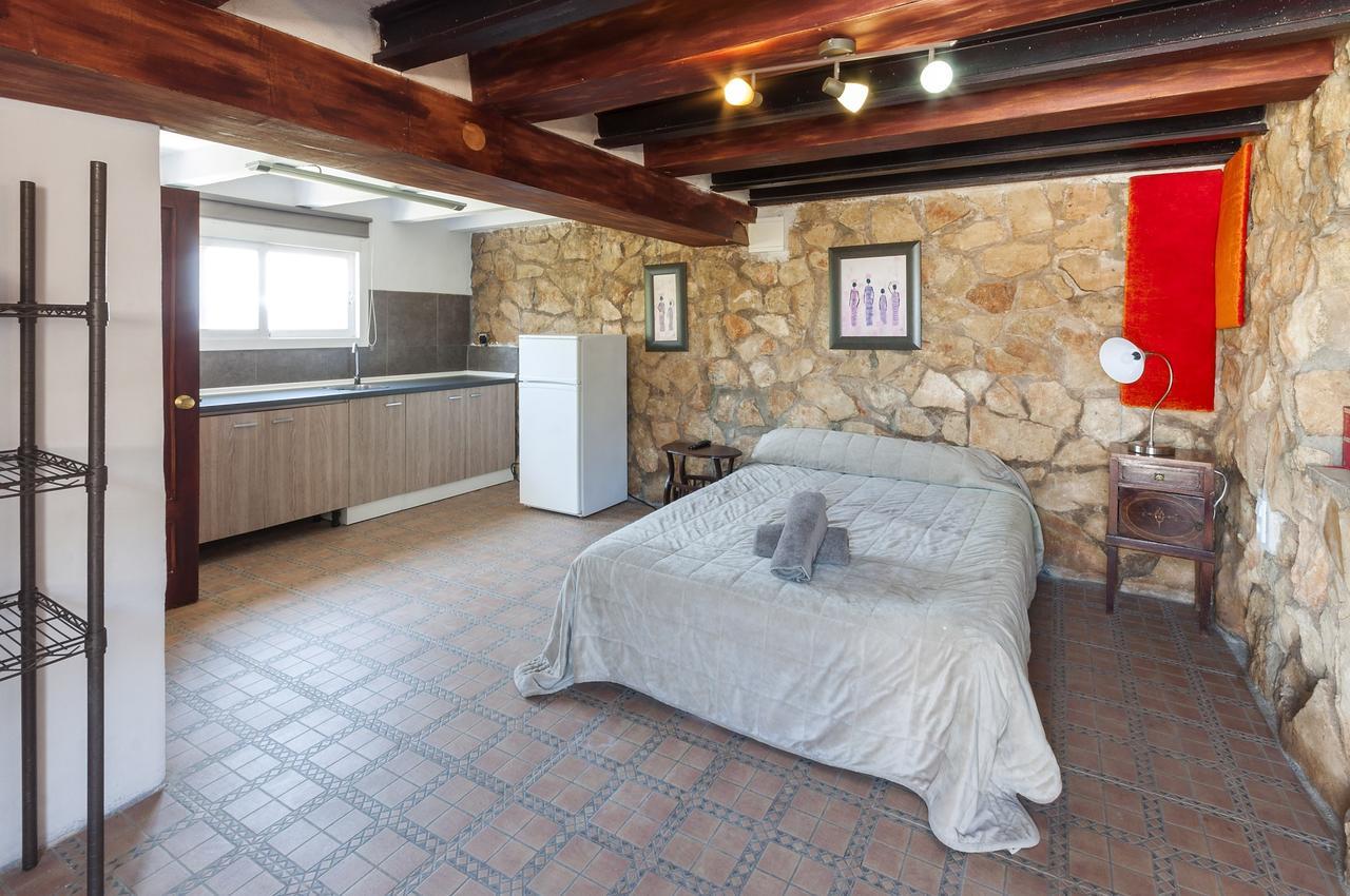 Pedraviva Villa Ador Bagian luar foto
