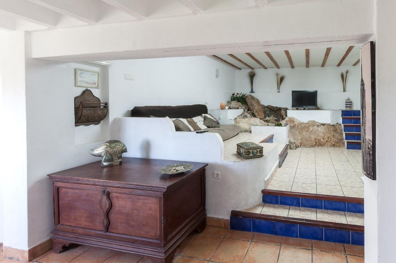 Pedraviva Villa Ador Bagian luar foto