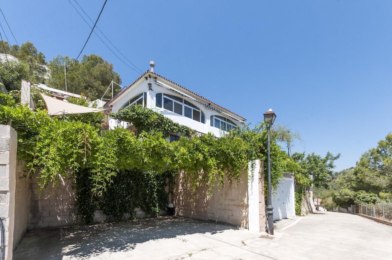 Pedraviva Villa Ador Bagian luar foto