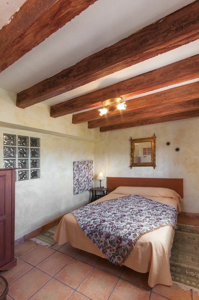 Pedraviva Villa Ador Bagian luar foto
